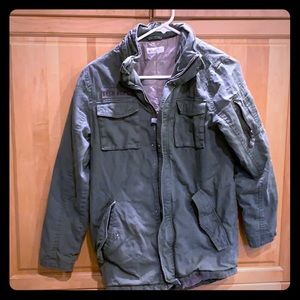 H&M Bomber Jacket kids